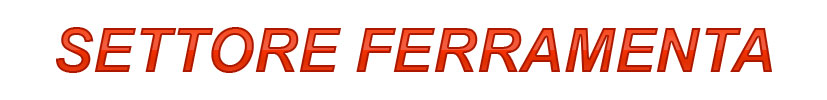 titoliFERRAMENTA