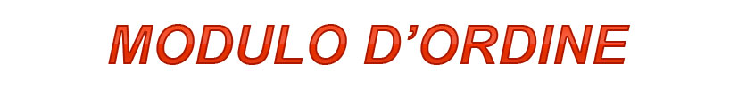 titoliMODULODORDINE